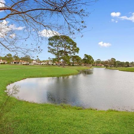 4 Bedroom House On The Golf Course With 2 Golf Carts! Destin Exterior foto