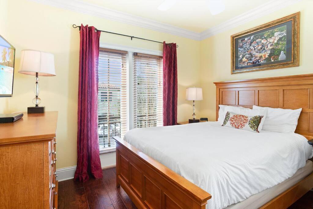 4 Bedroom House On The Golf Course With 2 Golf Carts! Destin Exterior foto