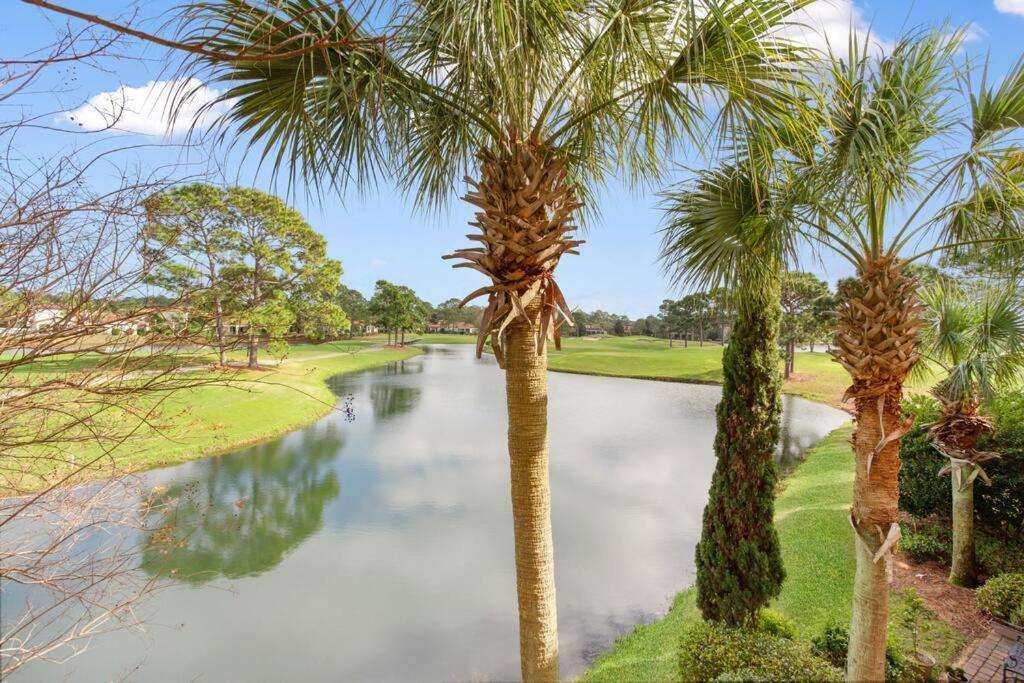 4 Bedroom House On The Golf Course With 2 Golf Carts! Destin Exterior foto