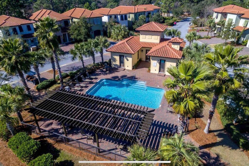 4 Bedroom House On The Golf Course With 2 Golf Carts! Destin Exterior foto