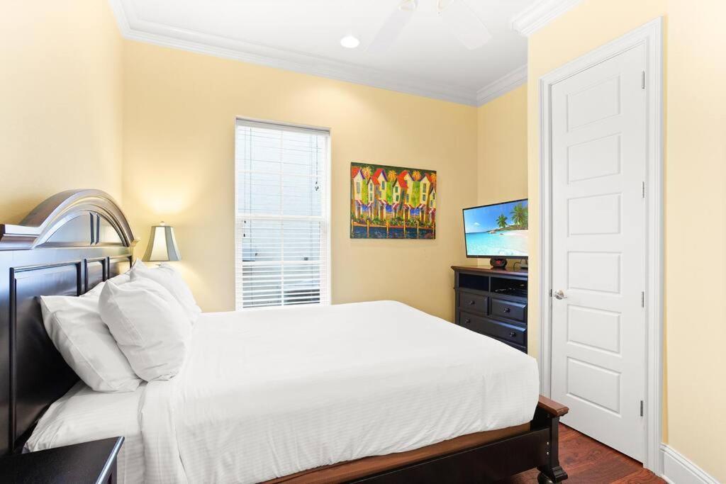 4 Bedroom House On The Golf Course With 2 Golf Carts! Destin Exterior foto